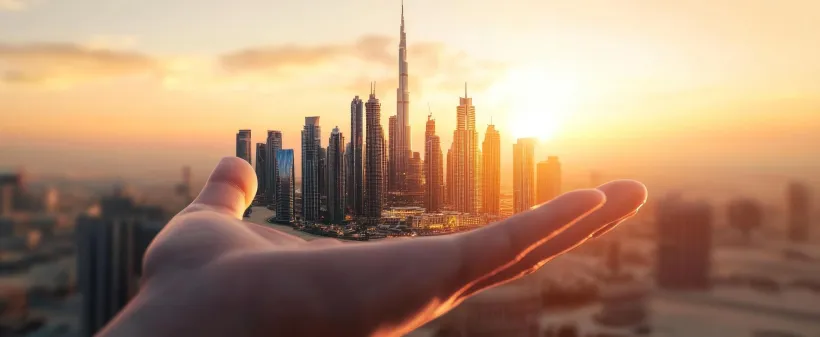 Your Complete Mortgage Guide for First-Time Buyers in UAE (2026 Edition)